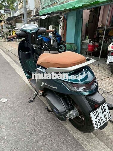 Honda Stylo 160 ABS 2025 Bstp 9c bao công chứng