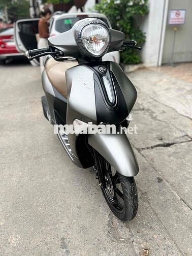 Yamaha Janus 2024 Xám Smartkey Đã sử dụng