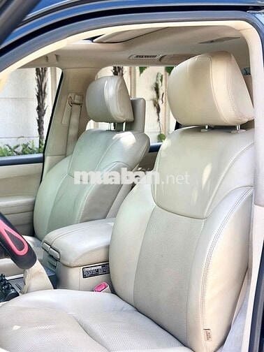 Lexus LX570 2012 Đen 87.000 miles
