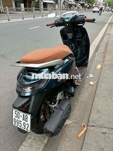 Honda Stylo 160 ABS 2025 Bstp 9c bao công chứng