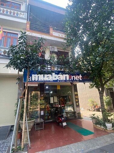 🏡 CHÍNH CHỦ CẦN BÁN NHÀ – VỊ TRÍ ĐẸP, TRUNG TÂM NINH BÌNH 🏡