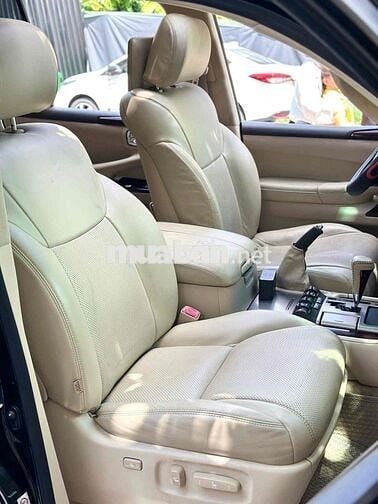 Lexus LX570 2012 Đen 87.000 miles