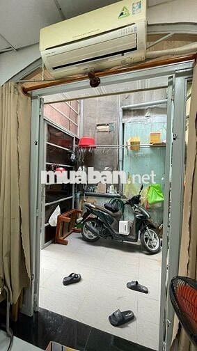 C/chủ bán nhà hẻm Bình Thới ngay vòng xoay Lê Đại Hành