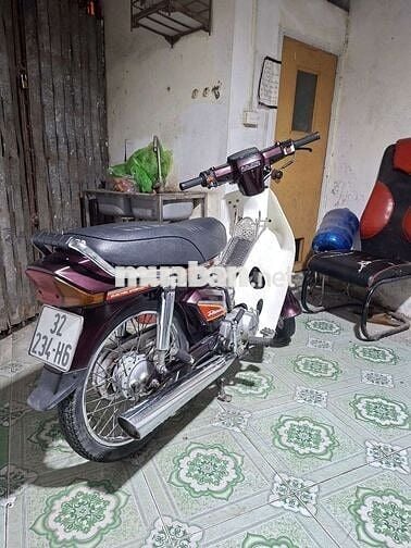 honda dream thái nguyên bản đời 96 ,biển đẹp