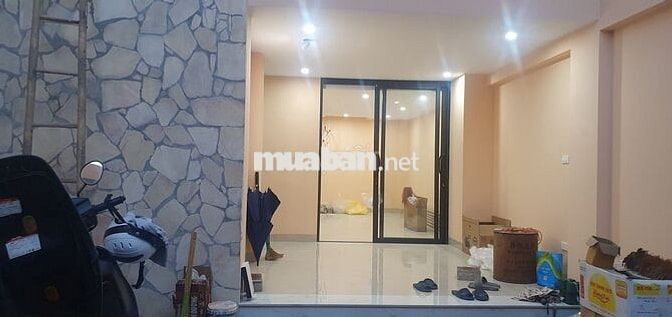 Chính chủ cho thuê nhà cách Hồ Hoàng Cầu 5m