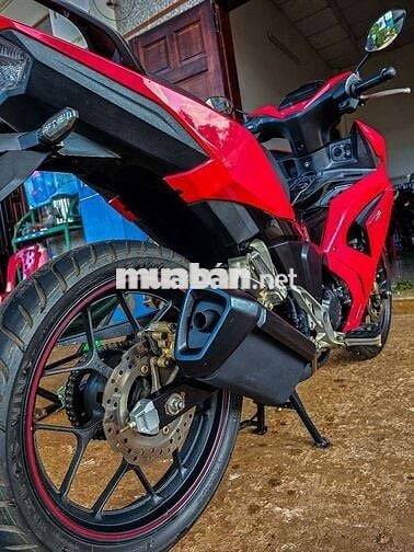 Honda Winner X V3 HRC ABS 2023 19000 km Đỏ