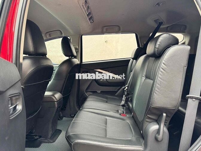 Mitsubishi Xpander Premium 2023 Đỏ 22.000km