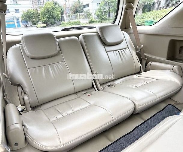 Toyota Fortuner Sportivo 2.7V ĐK 2016, 1 chủ đi ít