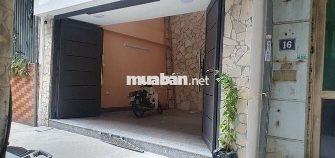 Chính chủ cho thuê nhà cách Hồ Hoàng Cầu 5m