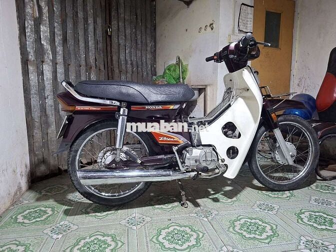 honda dream thái nguyên bản đời 96 ,biển đẹp