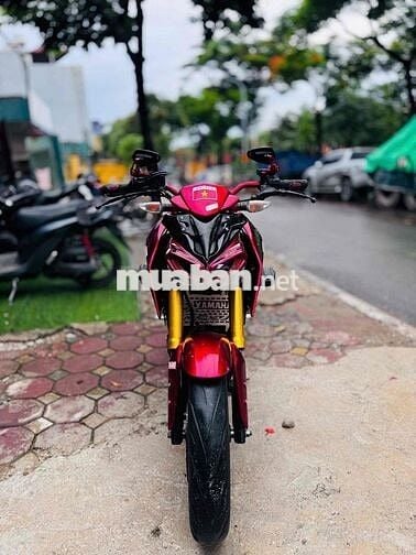 Yamaha TFX 150 2020 Đỏ sần xe đẹp lướt mới