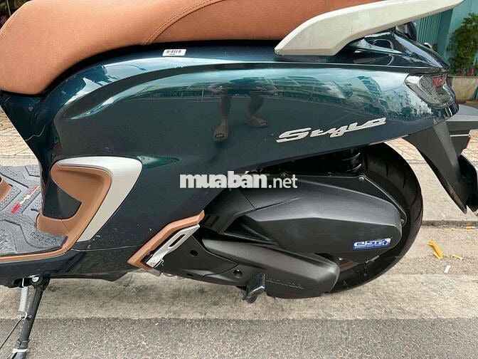 Honda Stylo 160 ABS 2025 Bstp 9c bao công chứng