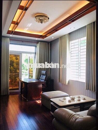 CHO THUÊ NHÀ MTKD 10X20 ( TRỆT+1 LẦU ) ĐƯỜNG NỘI BỘ TÂY THẠNH TÂN PHÚ 
