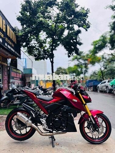 Yamaha TFX 150 2020 Đỏ sần xe đẹp lướt mới