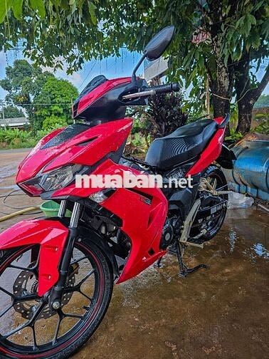 Honda Winner X V3 HRC ABS 2023 19000 km Đỏ