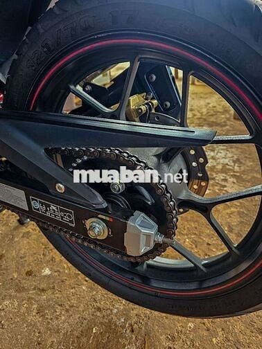 Honda Winner X V3 HRC ABS 2023 19000 km Đỏ