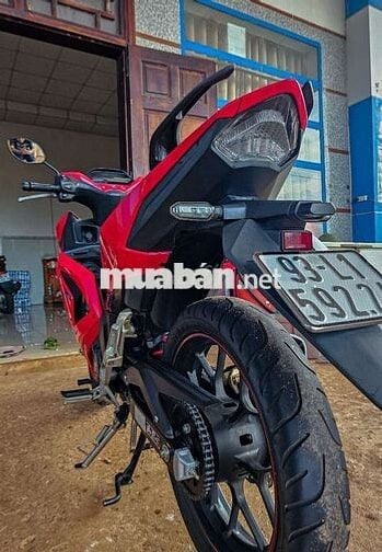 Honda Winner X V3 HRC ABS 2023 19000 km Đỏ