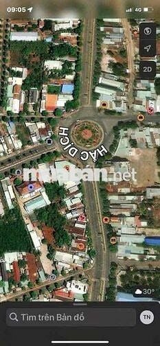 BÁN ĐẤT THỔ CƯ TP PHÚ MỸ TỈNH BÀ RỊA VŨNG TÀU ( NAY LÀ TPHCM)