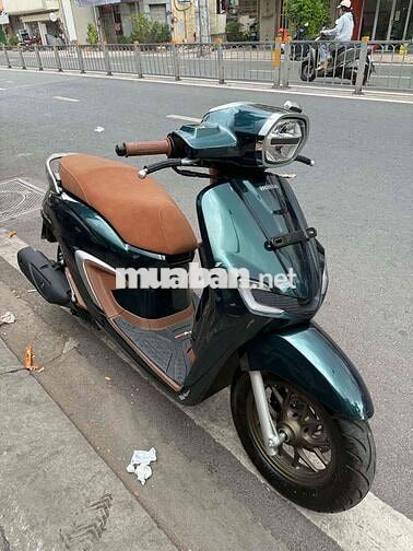 Honda Stylo 160 ABS 2025 Bstp 9c bao công chứng
