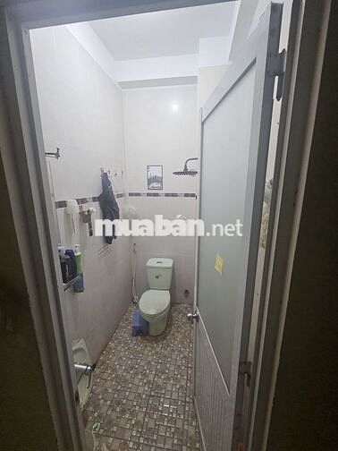 PHÒNG QUẬN 3 – GẦN ĐHSP, ĐH SÀI GÒN, UEH – CHÍNH CHỦ, DỌN VÀO Ở NGAY