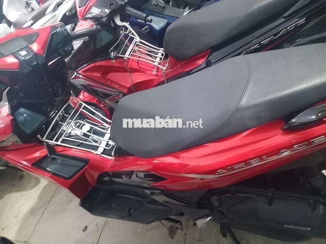 Honda Air Blade 125cc 2023 Smartkey Đỏ