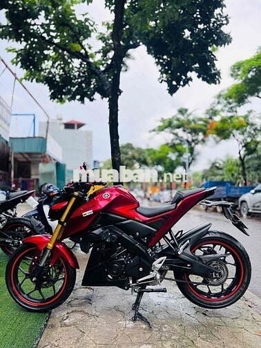 Yamaha TFX 150 2020 Đỏ sần xe đẹp lướt mới
