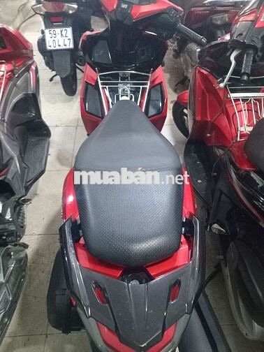 Honda Air Blade 125cc 2023 Smartkey Đỏ