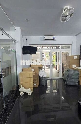 CHO THUÊ NHÀ 7X20 (TRỆT+1 LẦU +4PN) ĐƯỜNG NỘI BỘ TÂY THẠNH TÂN PHÚ 