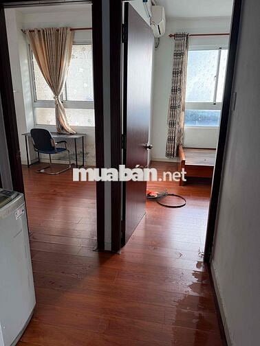 Căn Hộ Chung Cư Đông Hải 47m2 2PN 2WC SHR