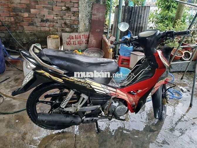 Sirius 50cc có giấy tờ full chức năng