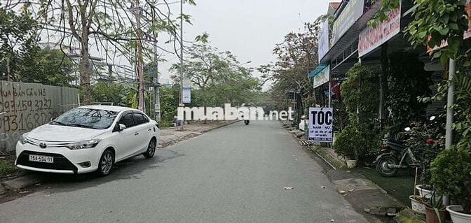 Cho thuê lâu dài nhà tầng 1 Hoàng Huy An Đồng