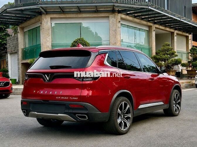 LUX SA PREMIUM 19 - MỘT CHỦ MUA MỚI TỪ ĐẦU