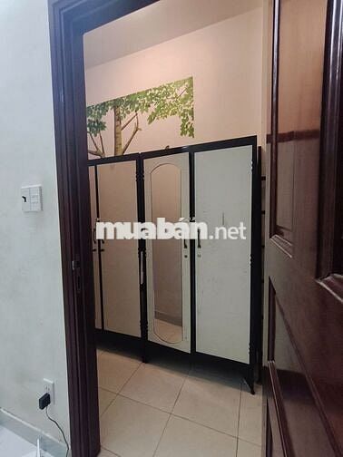 Phòng trọ ở 861/89 Trần Xuân Soạn Q7 và 1 người ở ghép
