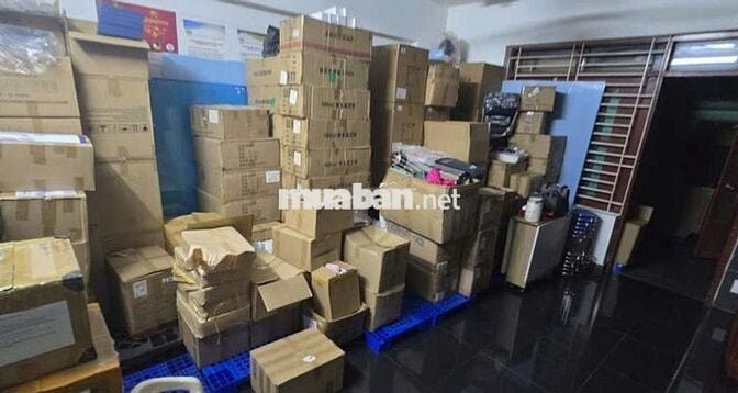 CHO THUÊ NHÀ 7X20 (TRỆT+1 LẦU +4PN) ĐƯỜNG NỘI BỘ TÂY THẠNH TÂN PHÚ 