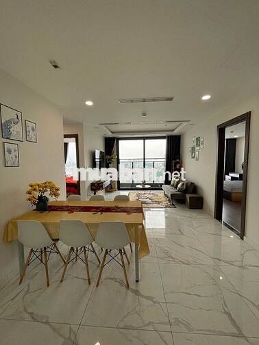 3PN 110m² Sunshine Sky City Full nội thất