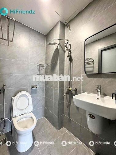 CĂN HỘ MINI 2 KHÔNG GIAN NGỦ MỚI XÂY MÁY GIẶT RIÊNG GẦN ĐH VĂN LANG