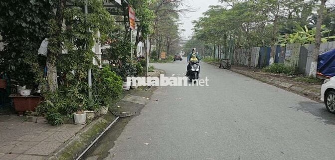 Cho thuê lâu dài nhà tầng 1 Hoàng Huy An Đồng