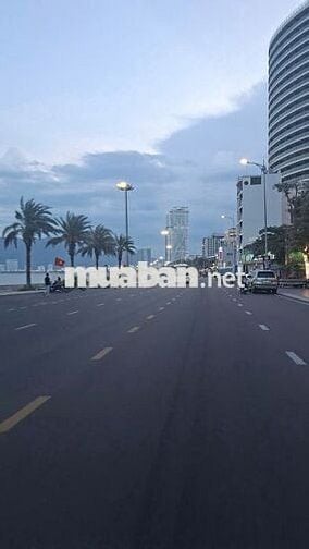 BÁN KHÁCH SẠN 4⭐ VIEW BIỂN VIP – MẶT TIỀN ĐƯỜNG XUÂN DIỆU, QUY NHƠN