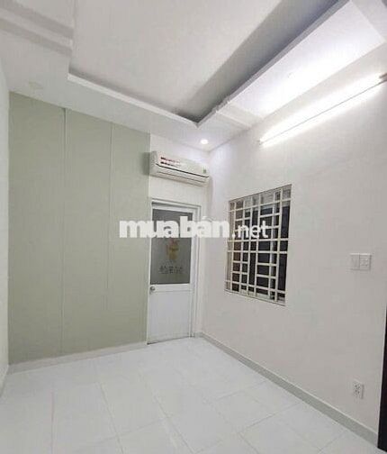 Phòng trọ ở 861/89 Trần Xuân Soạn Q7 và 1 người ở ghép
