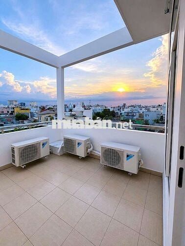 cho thuê nhà mới sạch sẽ Gò Vấp