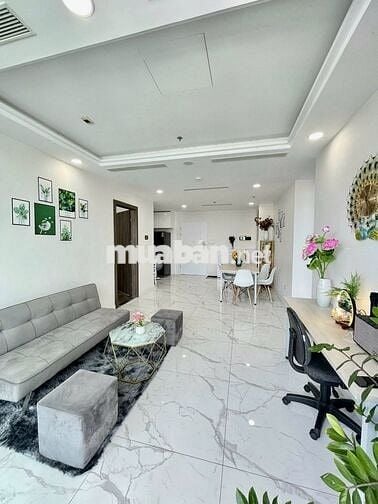 3PN 110m² Sunshine Sky City Full nội thất