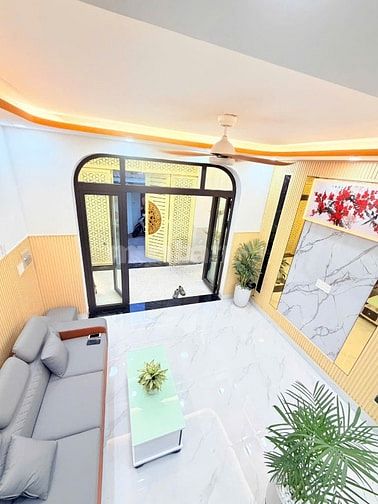 🏡 GẦN AEON TÂN PHÚ - CÁCH MẶT TIỀN 1 CĂN - 63M² - 3PN 