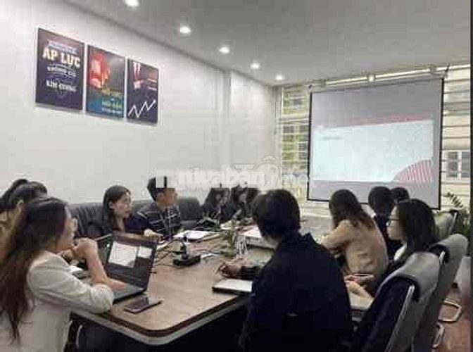 [LÀM NGAY, KO CẦN KN] THỰC TẬP SINH KINH DOANH