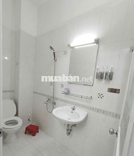 Phòng trọ ở 861/89 Trần Xuân Soạn Q7 và 1 người ở ghép