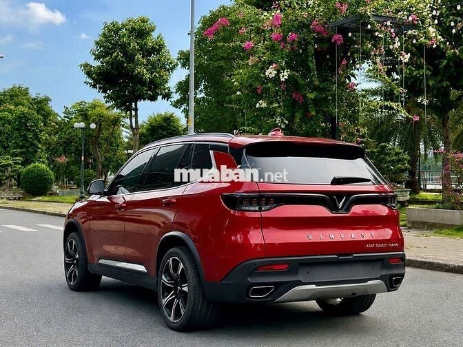 LUX SA PREMIUM 19 - MỘT CHỦ MUA MỚI TỪ ĐẦU