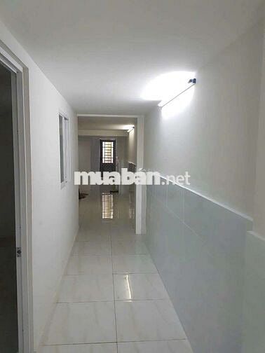 Tôi chính chủ bán nhà hẻm 23/66/....nguyễn Hữu Tiến 