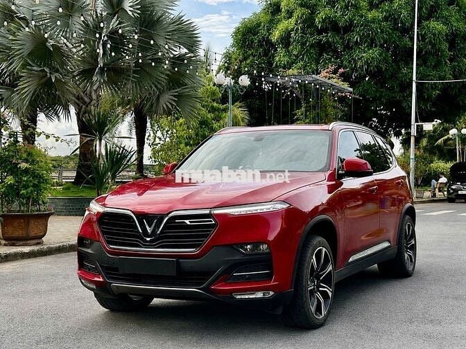 LUX SA PREMIUM 19 - MỘT CHỦ MUA MỚI TỪ ĐẦU