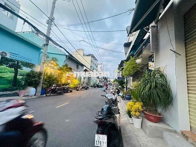 MẶT BẰNG RIÊNG BIỆT CÓ CHỖ Ở LẠI SÁT MT LÊ ĐỨC THỌ P6 GÒ VẤP