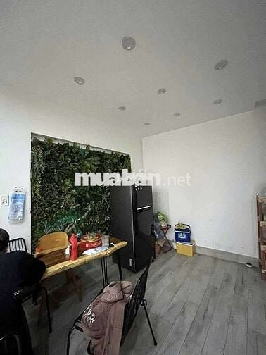CHO THUÊ NHÀ HXH 4PN 3WC THỐNG NHẤT P16 GÒ VẤP