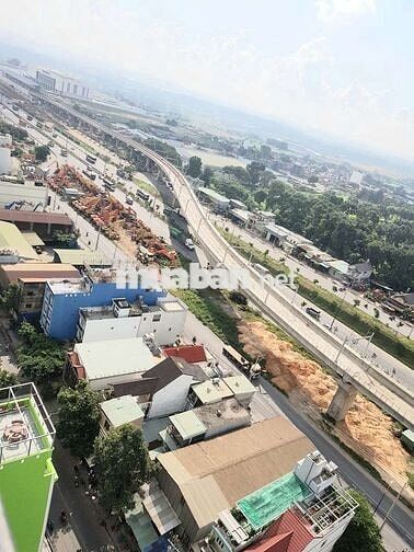 BÁN CĂN GÓC TẦNG CAO BCONS SUỐI TIÊN